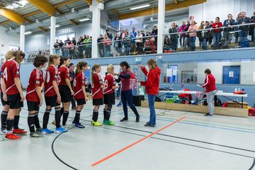 Bild 35 - wBJ Auswahl Futsalturnier